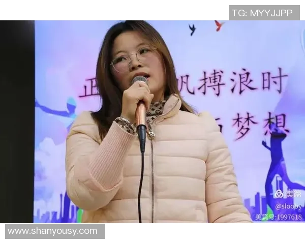 李丽专访：从青涩小将到网球明星的成长之路与未来展望